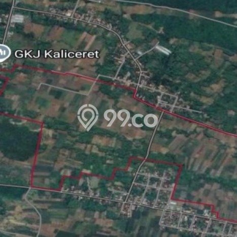 Tanah Disewakan di Jumo, Temanggung, Luas 100000m2 SHM Tanah Disewakan di Jumo, Temanggung, Luas 100000m2 SHM