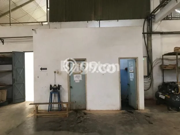 Pabrik Komersial Disewakan di Gatak Sukoharjo Luas 4000m2 Pabrik Komersial Disewakan di Gatak Sukoharjo Luas 4000m2