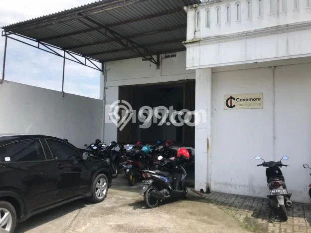 Pabrik Komersial Disewakan di Gatak Sukoharjo Luas 4000m2 Pabrik Komersial Disewakan di Gatak Sukoharjo Luas 4000m2