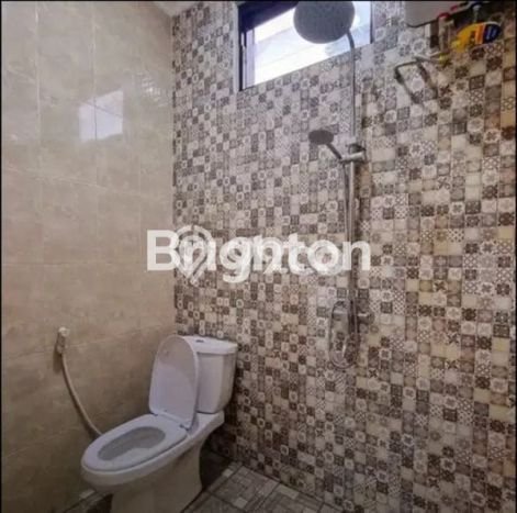 Kesempatan Memiliki Rumah LT 108m2m² / LB 130m2m² di Lokasi Strategis Manahan, Solo Kesempatan Memiliki Rumah LT 108m2m² / LB 130m2m² di Lokasi Strategis Manahan, Solo