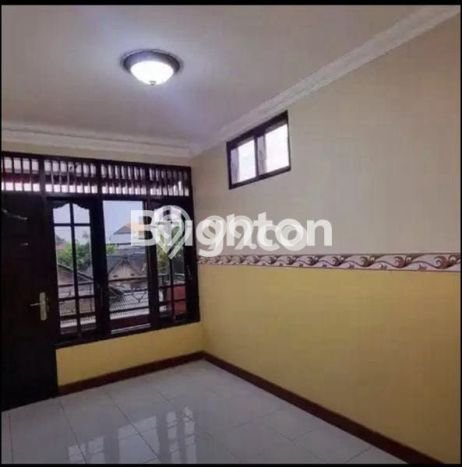 Kesempatan Memiliki Rumah LT 108m2m² / LB 130m2m² di Lokasi Strategis Manahan, Solo Kesempatan Memiliki Rumah LT 108m2m² / LB 130m2m² di Lokasi Strategis Manahan, Solo