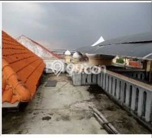 Rumah 3 KT 3 KM View Laut di Solo Baru, Solo Rumah 3 KT 3 KM View Laut di Solo Baru, Solo