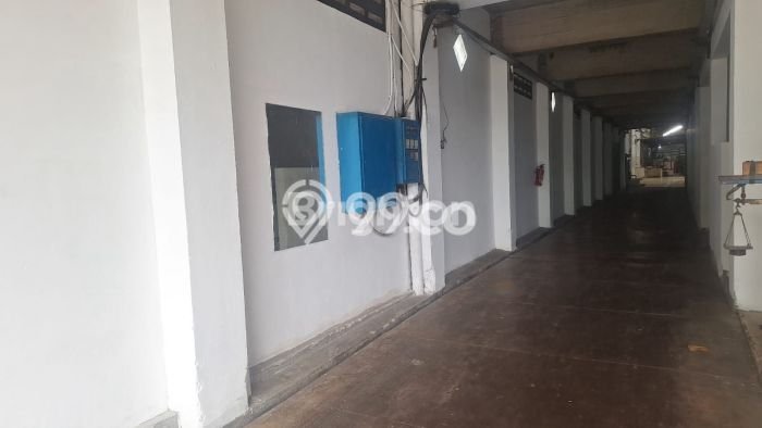 Gudang Paling Dicari LB 1800m2 Dijual di Baki Gudang Paling Dicari LB 1800m2 Dijual di Baki