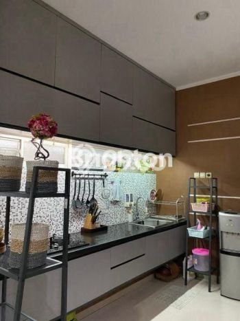 Rumah 3 Kamar Lokasi Nyaman di Colomadu, Solo Rumah 3 Kamar Lokasi Nyaman di Colomadu, Solo