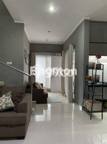 Rumah 3 Kamar Lokasi Nyaman di Colomadu, Solo Rumah 3 Kamar Lokasi Nyaman di Colomadu, Solo