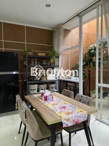 Rumah 3 Kamar Lokasi Nyaman di Colomadu, Solo Rumah 3 Kamar Lokasi Nyaman di Colomadu, Solo