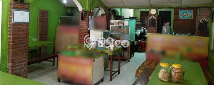 LOKASI STRATEGIS! Ruko di Laweyan, Luas 159m2m², Potensi Prospektif LOKASI STRATEGIS! Ruko di Laweyan, Luas 159m2m², Potensi Prospektif