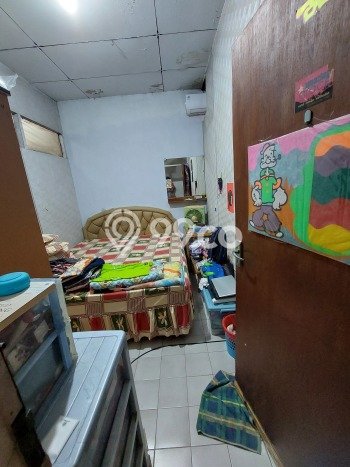 Rumah Luas Asri 2 KT Siap Huni di Jelambar Jakarta Barat Rumah Luas Asri 2 KT Siap Huni di Jelambar Jakarta Barat