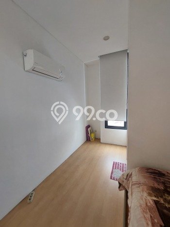Rumah Modern Cantik 3 KT Siap Huni di Cengkareng Rumah Modern Cantik 3 KT Siap Huni di Cengkareng