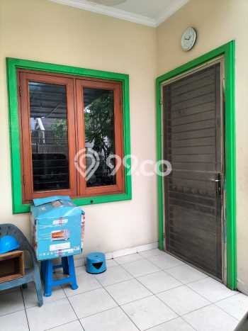 Rumah area Jelambar, Lingkungan Strategis, 2 KT Rumah area Jelambar, Lingkungan Strategis, 2 KT