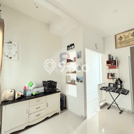 Rumah Strategis Minimalis Lb 150m2 di Ciledug, Tangerang Rumah Strategis Minimalis Lb 150m2 di Ciledug, Tangerang