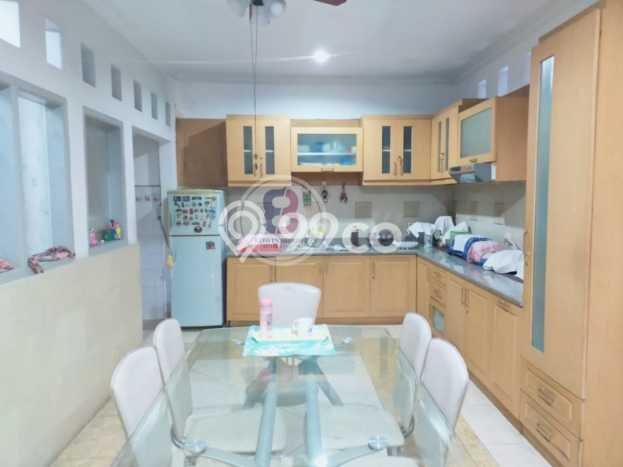 Rumah Luxury Modern Siap Huni di Bintaro Jakarta Selatan Rumah Luxury Modern Siap Huni di Bintaro Jakarta Selatan