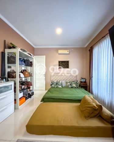 Hunian Super Mewah dengan Akses Paling Strategis di Petukangan, Jakarta Selatan Hunian Super Mewah dengan Akses Paling Strategis di Petukangan, Jakarta Selatan