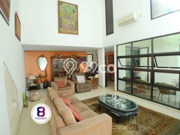 Best Deal Hunian Premium Ideal dan Luas di Cinere, Depok Best Deal Hunian Premium Ideal dan Luas di Cinere, Depok