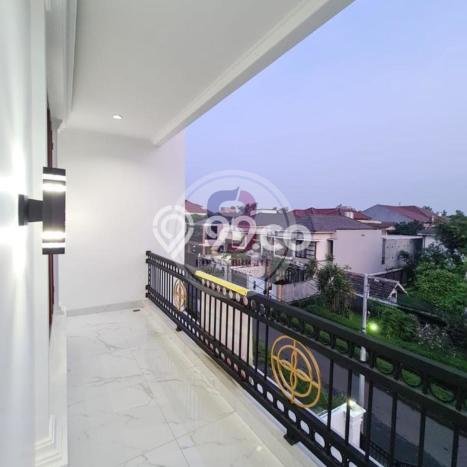 Dijual Rumah Premium dengan Fasilitas Sekitar Komplit di Larangan, Tangerang Dijual Rumah Premium dengan Fasilitas Sekitar Komplit di Larangan, Tangerang