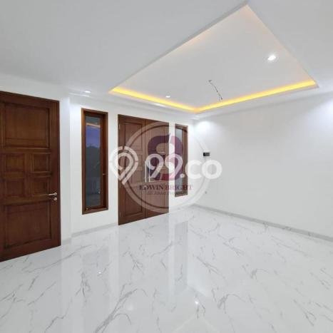 Dijual Rumah Premium dengan Fasilitas Sekitar Komplit di Larangan, Tangerang Dijual Rumah Premium dengan Fasilitas Sekitar Komplit di Larangan, Tangerang