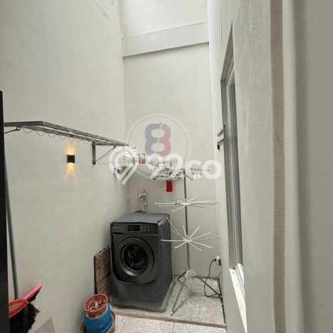 Rumah Strategis Minimalis Lb 150m2 di Ciledug, Tangerang Rumah Strategis Minimalis Lb 150m2 di Ciledug, Tangerang