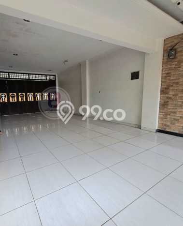 For Sale! Premium House LT 613m2 Desain Modern di Meruya For Sale! Premium House LT 613m2 Desain Modern di Meruya