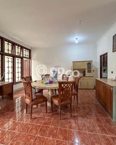 Dijual Rumah Luas Megah Dengan View Cantik di Bintaro, Tangerang Selatan Dijual Rumah Luas Megah Dengan View Cantik di Bintaro, Tangerang Selatan