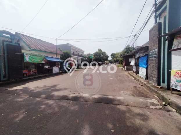 Siap Huni Hunian Elit 1 Kamar di Pamulang Dekat ke Mana Pun Siap Huni Hunian Elit 1 Kamar di Pamulang Dekat ke Mana Pun