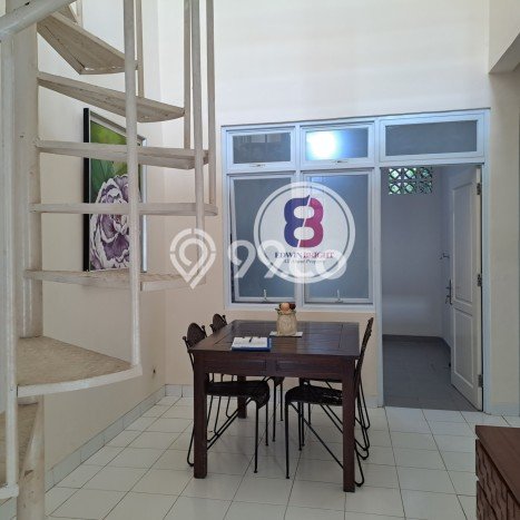rumah full renov cantik siap huni di taman permata bintaro rumah full renov cantik siap huni di taman permata bintaro