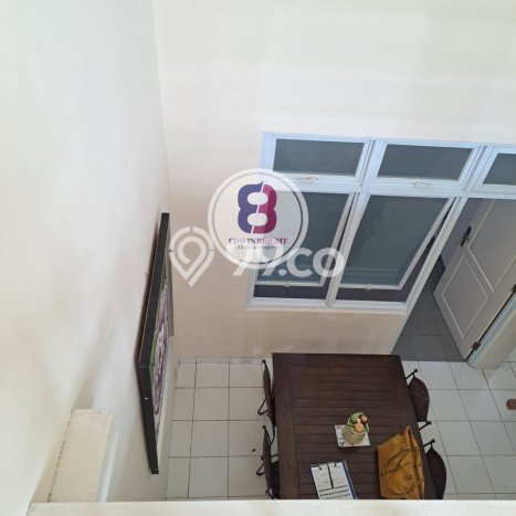 rumah full renov cantik siap huni di taman permata bintaro rumah full renov cantik siap huni di taman permata bintaro