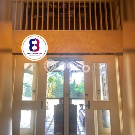 Dijual Rumah Premium dengan Fasilitas Sekitar Komplit di Cinere, Depok Dijual Rumah Premium dengan Fasilitas Sekitar Komplit di Cinere, Depok