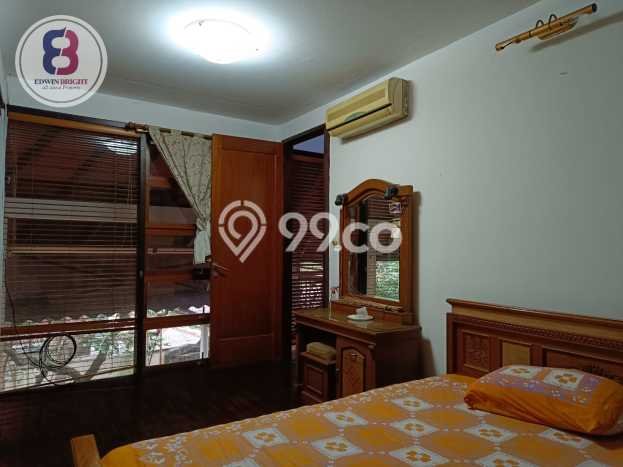 Dijual Rumah Mewah Elegan Dengan View Eksklusif di Cipete, Jakarta Selatan Dijual Rumah Mewah Elegan Dengan View Eksklusif di Cipete, Jakarta Selatan