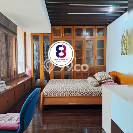Dijual Rumah Mewah Elegan Dengan View Eksklusif di Cipete, Jakarta Selatan Dijual Rumah Mewah Elegan Dengan View Eksklusif di Cipete, Jakarta Selatan