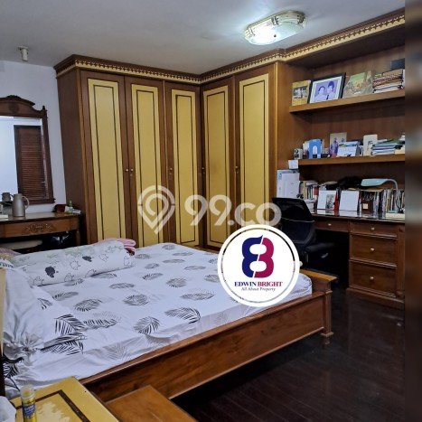 Dijual Rumah Mewah Elegan Dengan View Eksklusif di Cipete, Jakarta Selatan Dijual Rumah Mewah Elegan Dengan View Eksklusif di Cipete, Jakarta Selatan