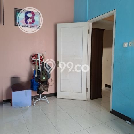 Jual Rumah Harga Miring Pamulang Punya 2 Kamar & LT 53m2 Jual Rumah Harga Miring Pamulang Punya 2 Kamar & LT 53m2