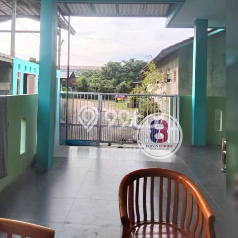 Jual Rumah Eksklusif 4 KT di Bintaro, Tangerang Selatan Jual Rumah Eksklusif 4 KT di Bintaro, Tangerang Selatan