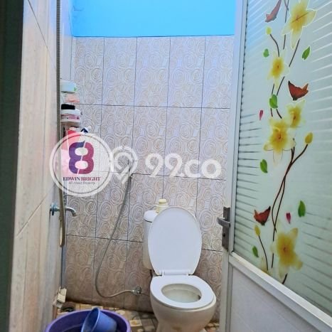 Jual Rumah Eksklusif 4 KT di Bintaro, Tangerang Selatan Jual Rumah Eksklusif 4 KT di Bintaro, Tangerang Selatan