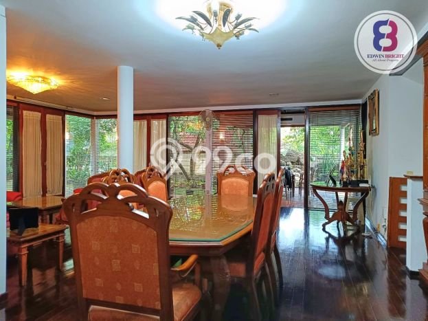 Hunian Elit LB 330m2 Siap Pakai Desain Elegan di Cipete, Jakarta Selatan Hunian Elit LB 330m2 Siap Pakai Desain Elegan di Cipete, Jakarta Selatan