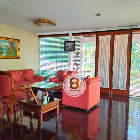 Hunian Elit LB 330m2 Siap Pakai Desain Elegan di Cipete, Jakarta Selatan Hunian Elit LB 330m2 Siap Pakai Desain Elegan di Cipete, Jakarta Selatan