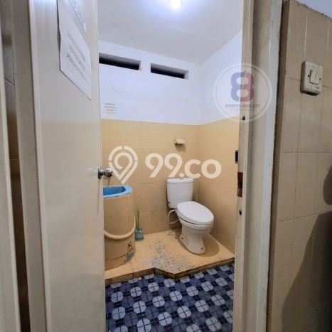 Hot Offer Hunian Premium Ideal dan Luas di Kebayoran Lama, Jakarta Selatan Hot Offer Hunian Premium Ideal dan Luas di Kebayoran Lama, Jakarta Selatan