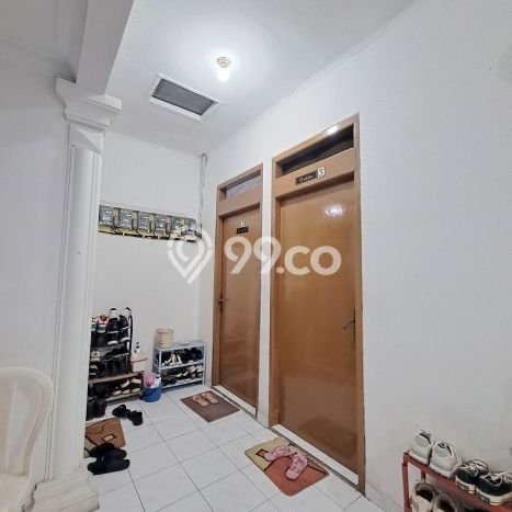 Hot Offer Hunian Premium Ideal dan Luas di Kebayoran Lama, Jakarta Selatan Hot Offer Hunian Premium Ideal dan Luas di Kebayoran Lama, Jakarta Selatan