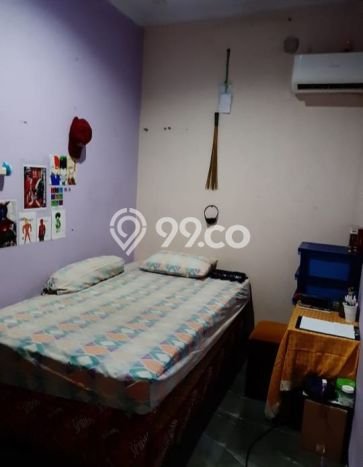 Hunian Nyaman Asri 5 KT Siap Huni di Serua Tangerang Hunian Nyaman Asri 5 KT Siap Huni di Serua Tangerang