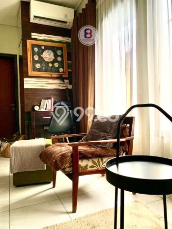 For Sale Hunian Rumah Nyaman 3 Kamar di Bintaro, Tangerang Selatan For Sale Hunian Rumah Nyaman 3 Kamar di Bintaro, Tangerang Selatan