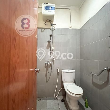 Dijual Hunian Rumah Nyaman 2 KT di Bintaro, Tangerang Selatan Dijual Hunian Rumah Nyaman 2 KT di Bintaro, Tangerang Selatan