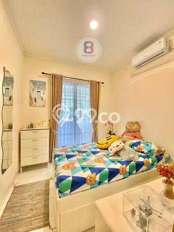 For Sale! Premium House LT 105m2 Desain Elegan di Bintaro For Sale! Premium House LT 105m2 Desain Elegan di Bintaro
