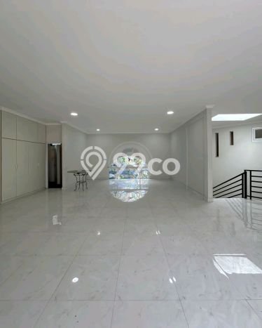 Rumah Elit Modern Siap Huni di Bintaro Tangerang Selatan Rumah Elit Modern Siap Huni di Bintaro Tangerang Selatan