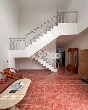 Dijual Rumah Luas Megah Dengan View Cantik di Bintaro, Tangerang Selatan Dijual Rumah Luas Megah Dengan View Cantik di Bintaro, Tangerang Selatan