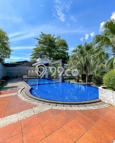 Dijual Rumah Eksklusif 4 KT di Bintaro, Tangerang Selatan Dijual Rumah Eksklusif 4 KT di Bintaro, Tangerang Selatan