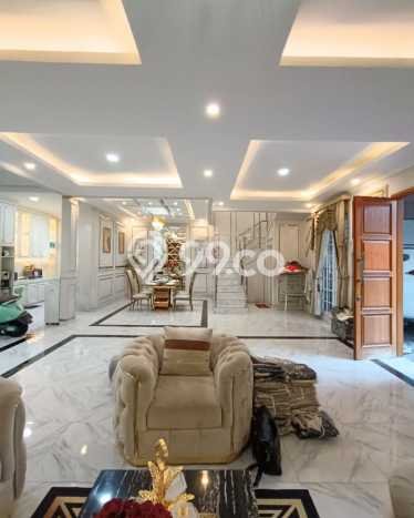 Rumah Luxury Modern Siap Huni di Rempoa Tangerang Selatan Rumah Luxury Modern Siap Huni di Rempoa Tangerang Selatan
