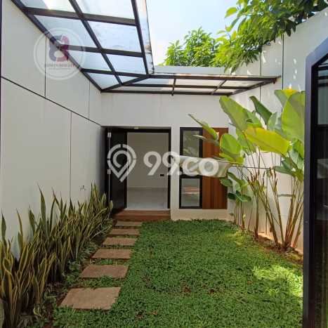 Jual Rumah Bagus Siap Huni LB 156m2 di Pesanggrahan, Jakarta Selatan Jual Rumah Bagus Siap Huni LB 156m2 di Pesanggrahan, Jakarta Selatan