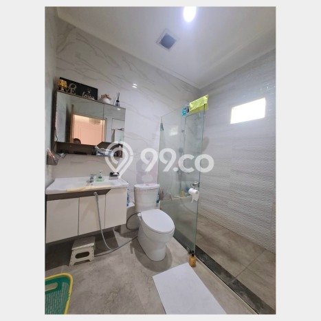 Rumah Elit Modern Siap Huni di Bintaro Tangerang Selatan Rumah Elit Modern Siap Huni di Bintaro Tangerang Selatan