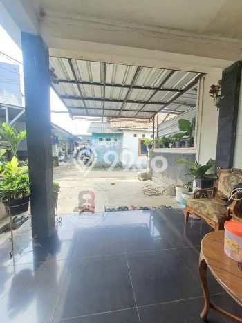 Dijual Rumah 3 Kamar Lokasi Ideal Bagus dan Strategis di Pondok Aren Dijual Rumah 3 Kamar Lokasi Ideal Bagus dan Strategis di Pondok Aren