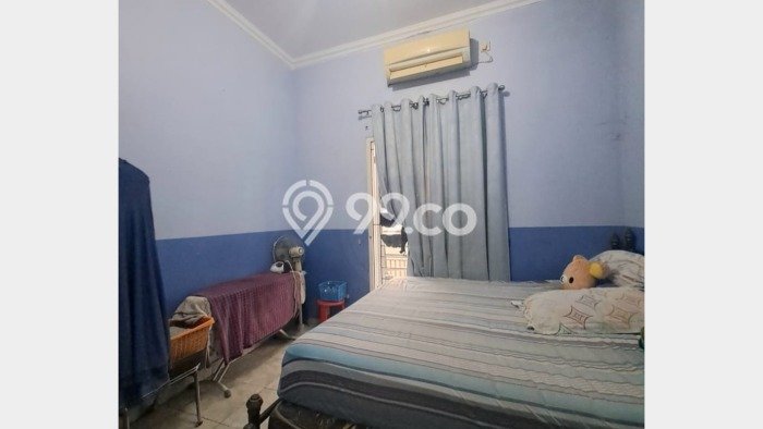 Dijual Hunian Rumah Terawat 3 KT di Bintaro, Tangerang Selatan Dijual Hunian Rumah Terawat 3 KT di Bintaro, Tangerang Selatan
