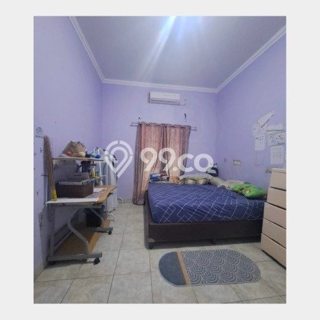 Dijual Hunian Rumah Terawat 3 KT di Bintaro, Tangerang Selatan Dijual Hunian Rumah Terawat 3 KT di Bintaro, Tangerang Selatan